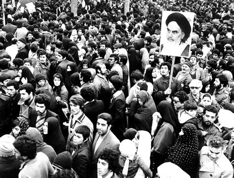 Iranian Revolution