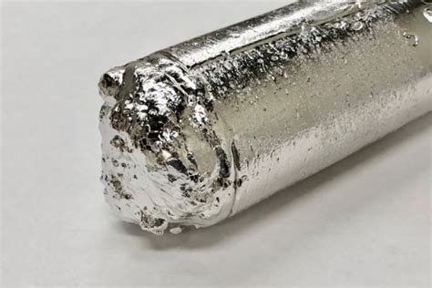 Iridium alloys