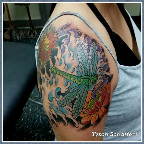 Iron Brush Tattoo Pittsburgh