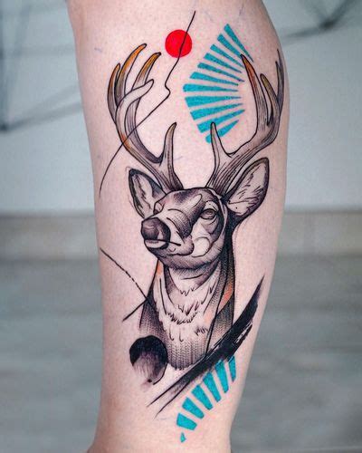 Iron Ink Tattoo Art