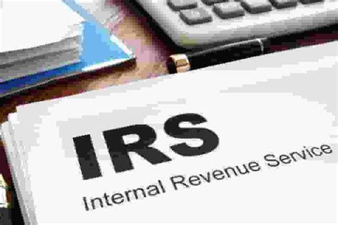 IRS Guidelines