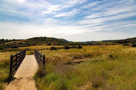 Irvine trails