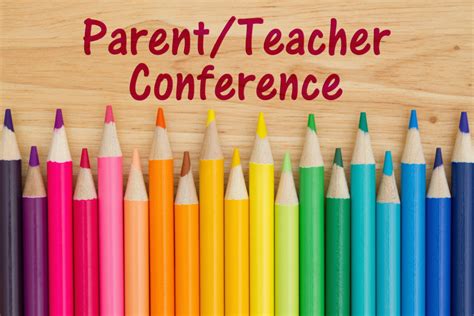 Irvine USD Parent-Teacher Conferences