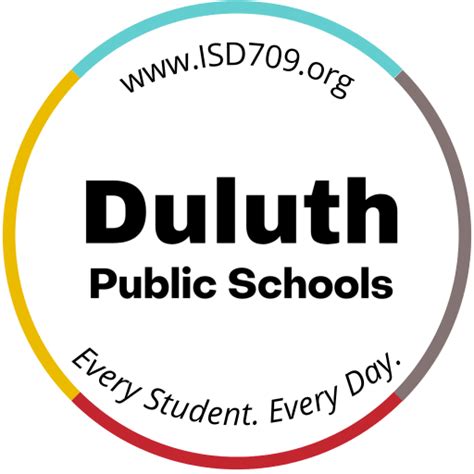 ISD 709 School Calendar Overview