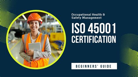 ISO 45001