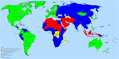 Israel's Diplomatic Relations