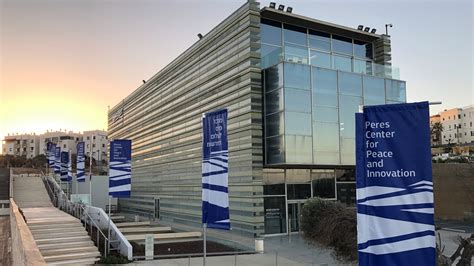 Israel's Innovation Hub