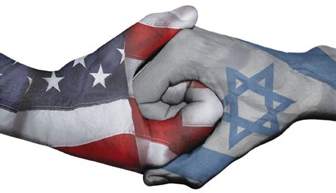 Israel's International Cooperation