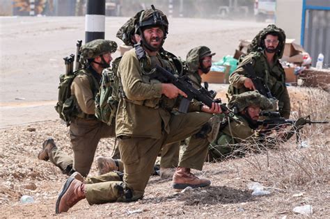 Israel's Military Supremacy