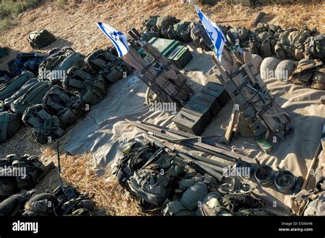 Israel Military Equipment