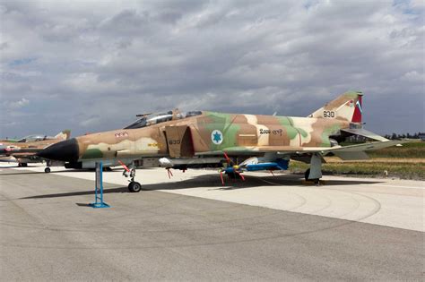 Israeli Air Force