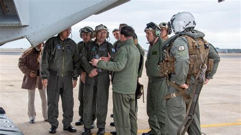 Israeli Air Force Pilots in training