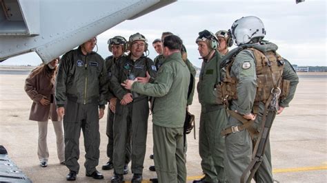 Israeli Air Force Pilots