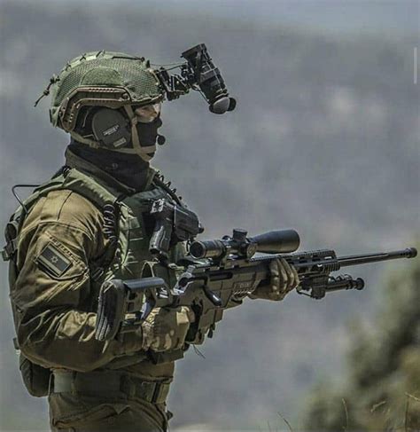 Israeli Defense Forces Shayetet 13