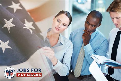 IT jobs for veterans