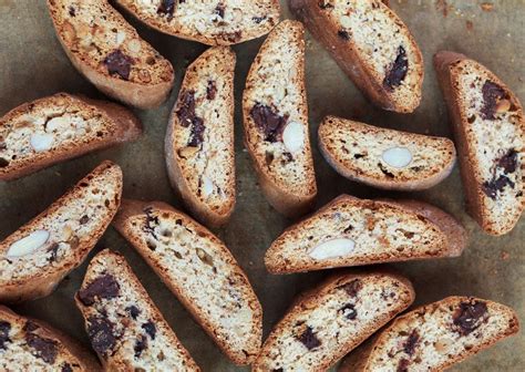 Italian Biscotti