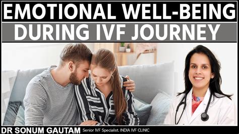 IVF emotional wellbeing