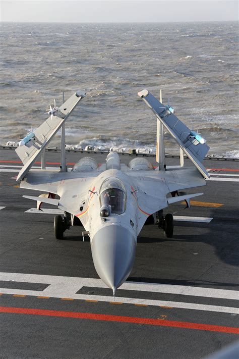 J-15 Flying Shark