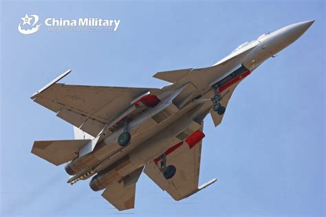 J-15t Carrier-Based Operations