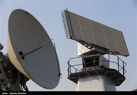 J-20's advanced radar system