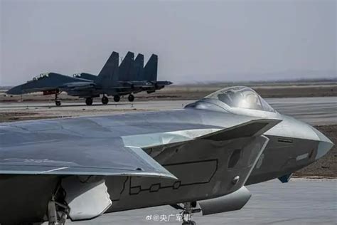 J-20 Operational Status and Deployment