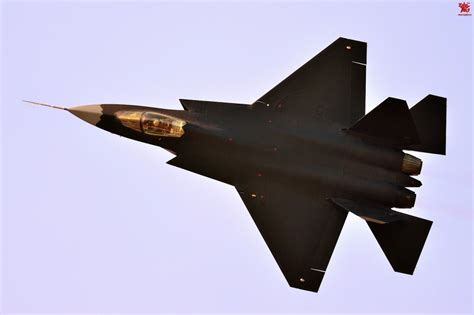 J-31 Fighter Jet Image 8