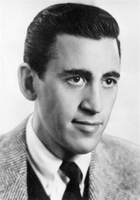 J.D. Salinger 1951