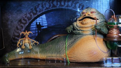 Jabba the Hutt