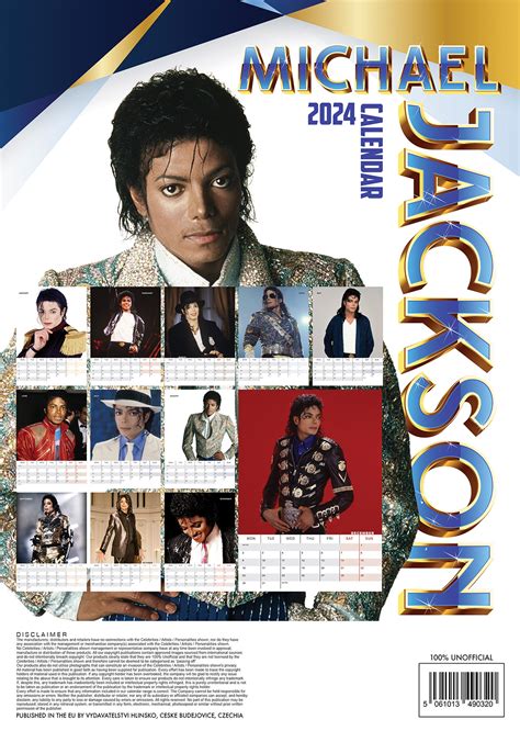 Jackson Calendar Introduction