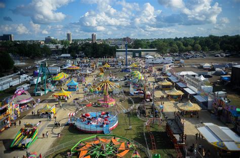 Jackson County Fair