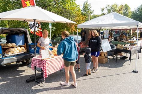 Jackson County Farmers' Market