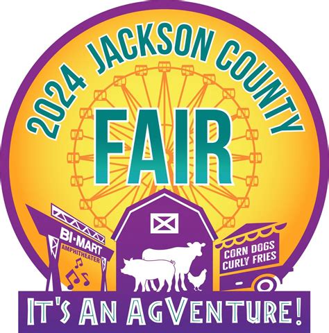 Jackson County Festival