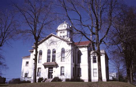 Jackson County Historic Home Tour