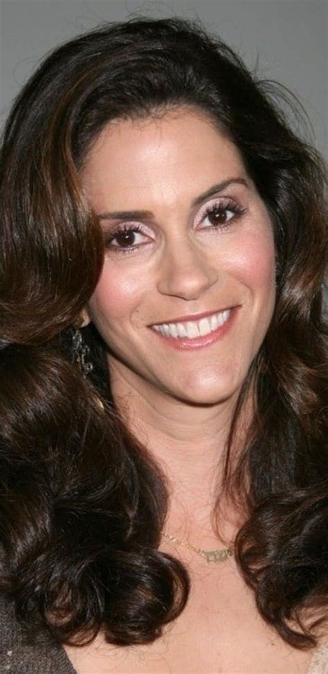 Jami Gertz Actress