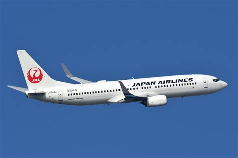 Japan Flights from US