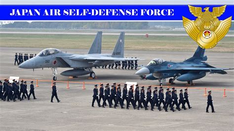 Japanese Air Defense Force 5