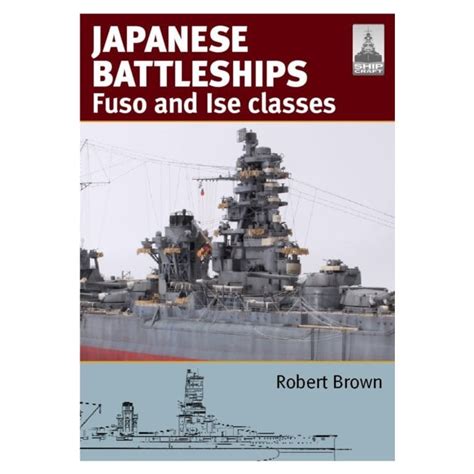 Japanese Battleship Classes