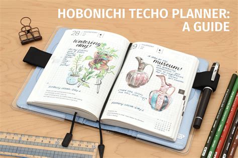 Japanese Planner