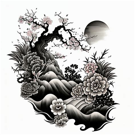 Japanese Tattoo Designs