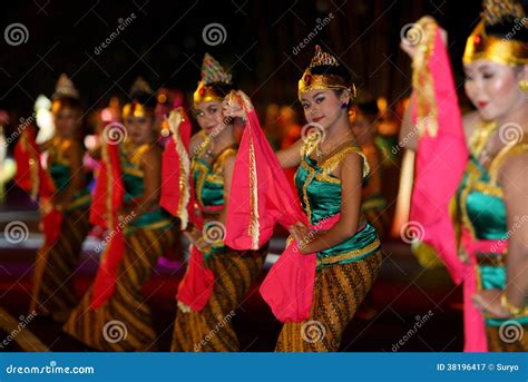 Javanese cultural heritage