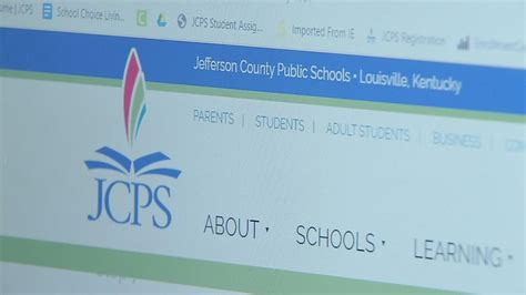 JCPS Registration Dates