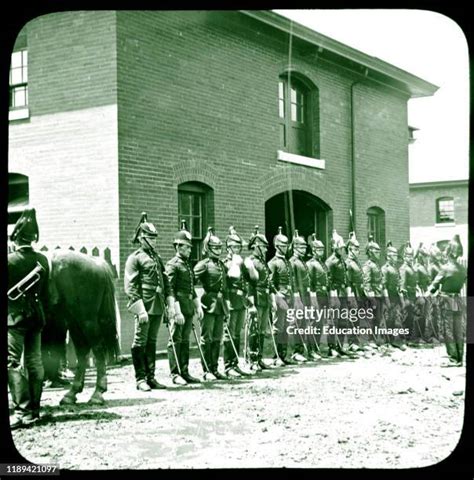 Jefferson Barracks Military Post