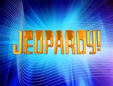 Jeopardy