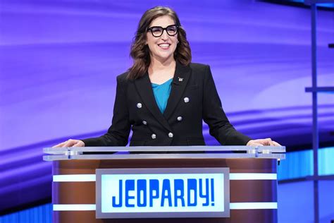 Jeopardy Hosts