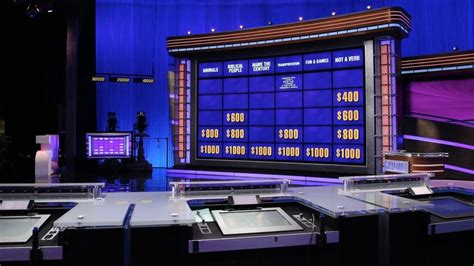 Jeopardy Situations