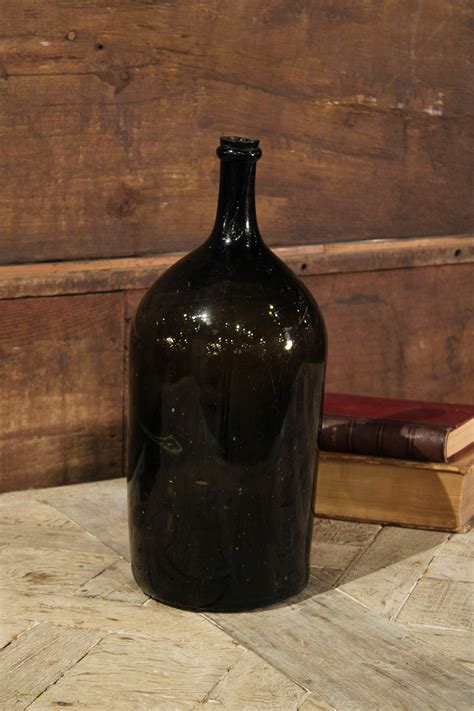 Jeroboam Wine Bottle