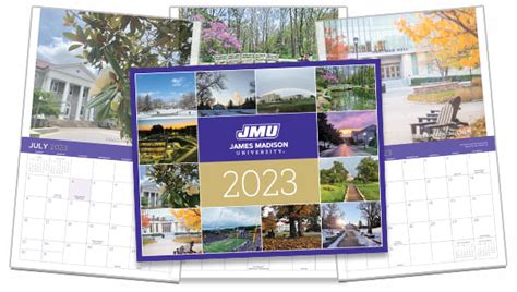 JMU Calendar Reminders