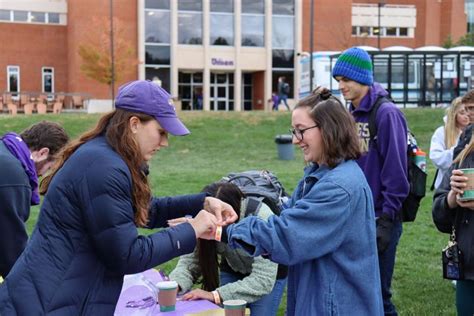 JMU Homecoming Celebration