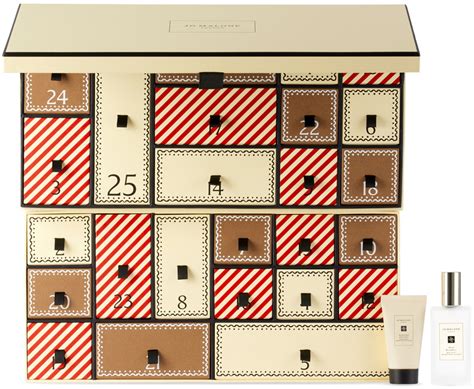 Jo Malone Advent Calendar