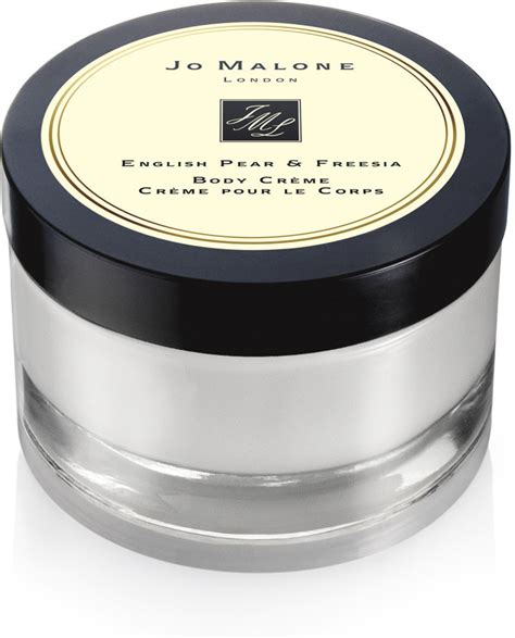 Jo Malone Body Cream